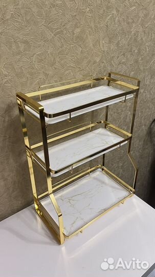 Полка новая