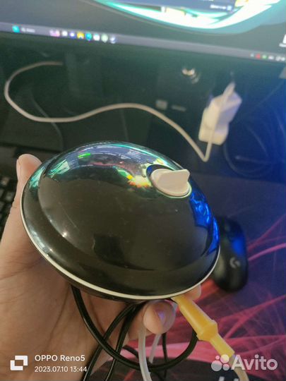 Компрессор для аквариума