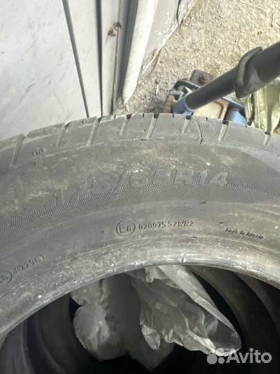 Viatti Strada Asimmetrico 175/65 R14