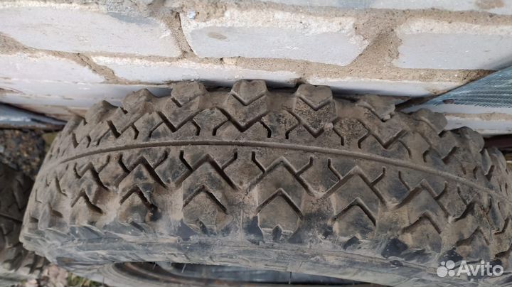 Volcano Longitude 175/80 R16