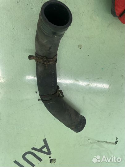 Патрубок охлаждения hyundai ix35