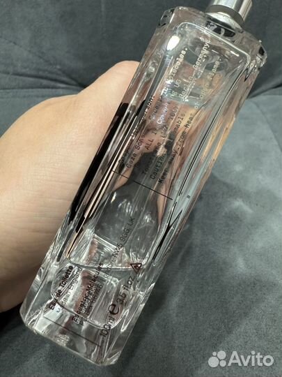 Escentric molecule 02 Англия