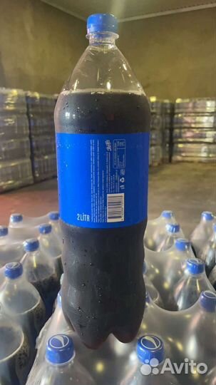 Кока кола ниже опта