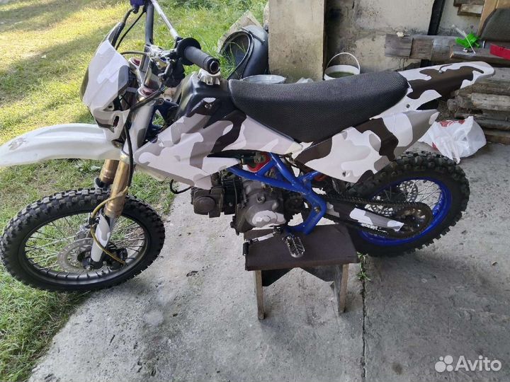 Кросовый