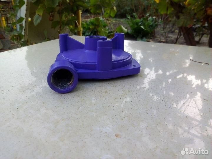 Продам переднюю крышку водяной насос бц-1,2-18У1,1