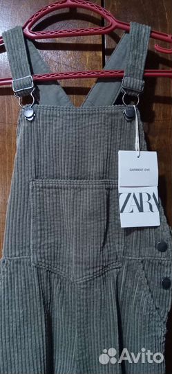 Детский Комбинезон Zara