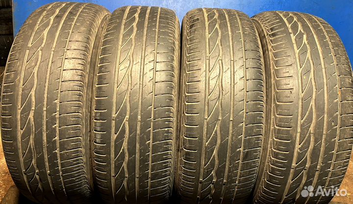 Bridgestone Turanza ER300 205/60 R16