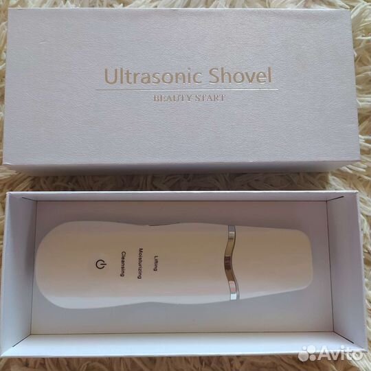 Массажер лица