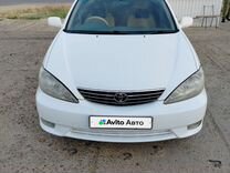 Toyota Camry 2.4 AT, 2004, 294 000 км