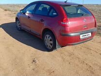 Citroen C4 1.6 AT, 2010, 178 676 км