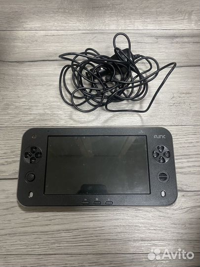 Игровой планшет