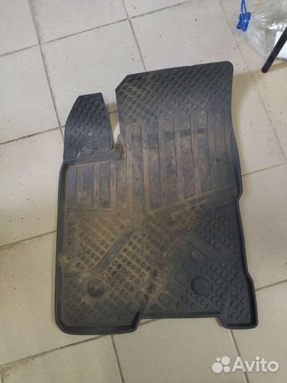 Коврики веста св