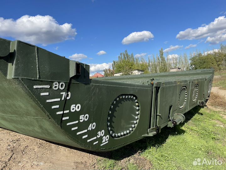 Капитан-механик на катер бмк-130