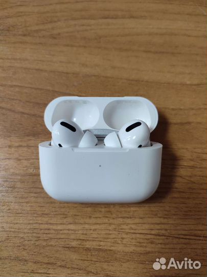 Apple Airpods Pro