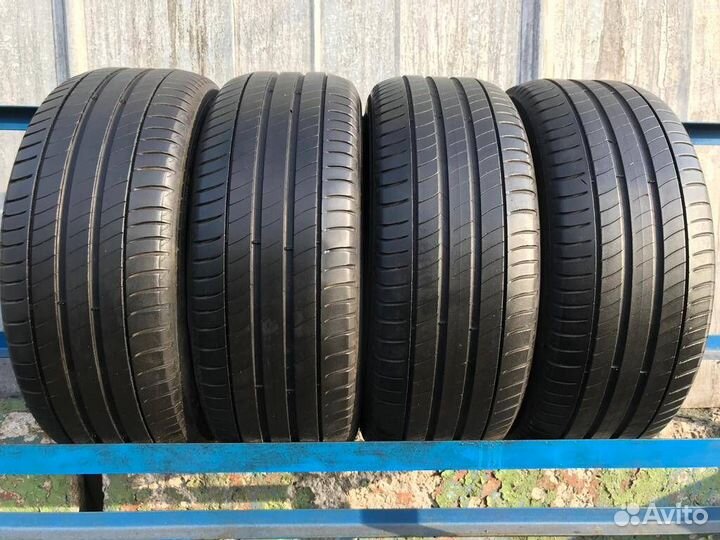 Michelin Primacy 3 225/50 R18