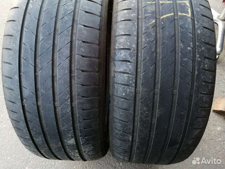 Bridgestone Turanza T001 255/40 R20