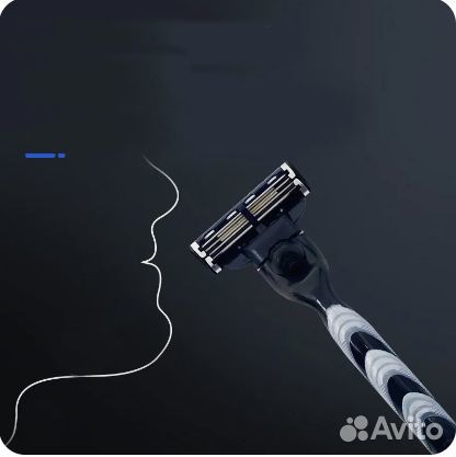 Станок для бритья