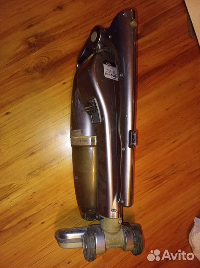 Пылесосы и запчасти