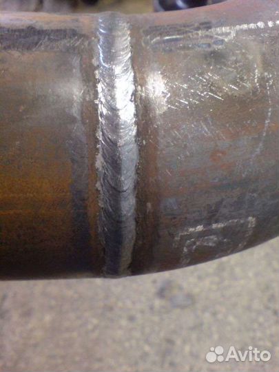 Сварка труб,сварочные услуги С выездом.сварщик