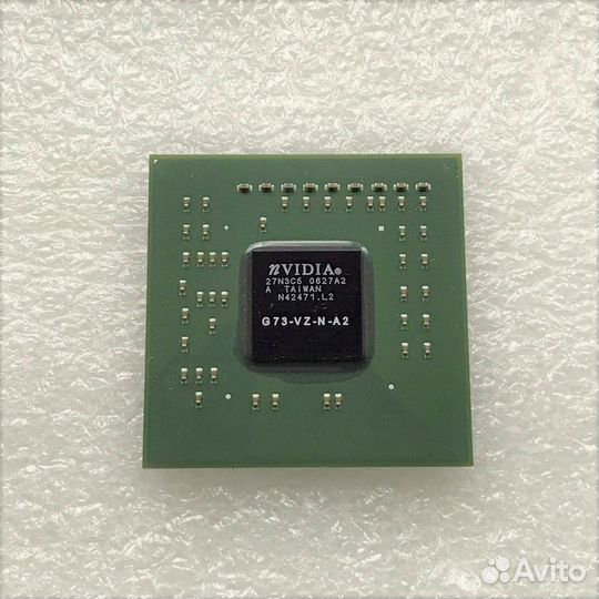 Новые северные и южные мосты nVidia