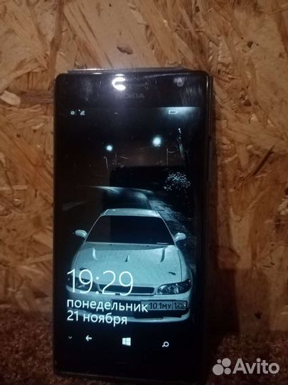 Телефон Nokia