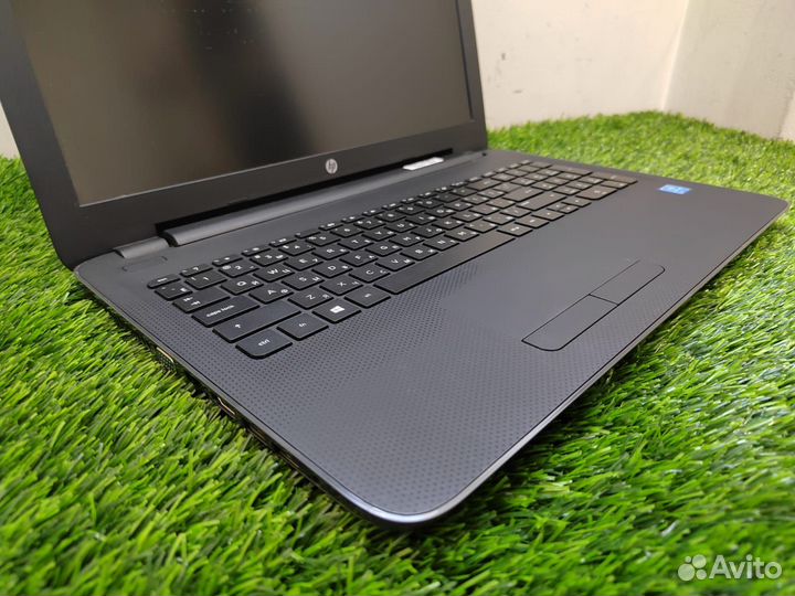 HP 250 G4 (4 Ядра / 8 RAM / SSD / FHD)