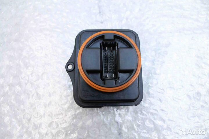 Блок управления фарой левой Jeep Grand Cheroke