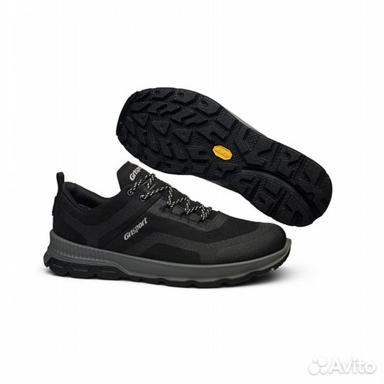 60960Ботинки треккинговые Grisport мод.14813P14tn