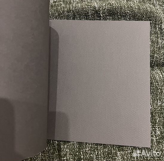 Бумага для пастели Mungyo склейка А4