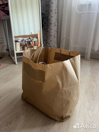 Женские вещи пакетом