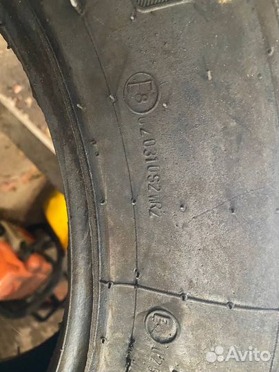 Nortec WT 580 205/70 R16 97H