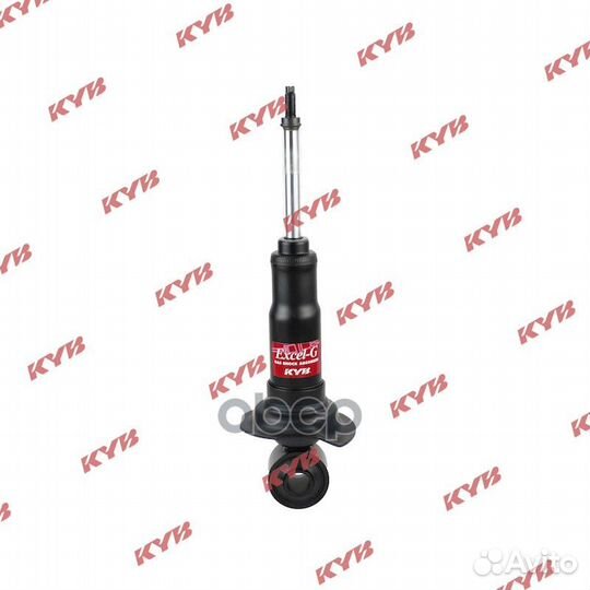 Амортизатор - Excel-G зад прав 341357 KYB