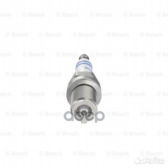 Свеча зажигания FR7KPP332 (1.0) 0242235776 Bosch