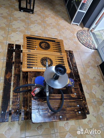 Набор мебели для отдыха