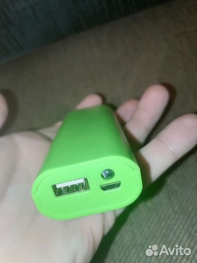 Powerbank 5600 mah
