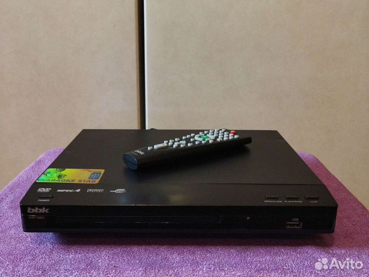 DVD плеера #2