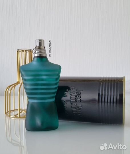 Jean Paul Gaultier Le Male 125 ml