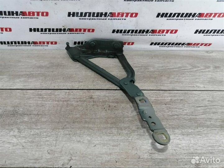 Петля крышки багажника Renault Megane 2 седан 1.6