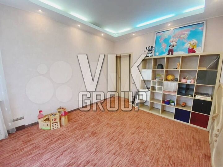 Коттедж 270 м² на участке 59 сот.