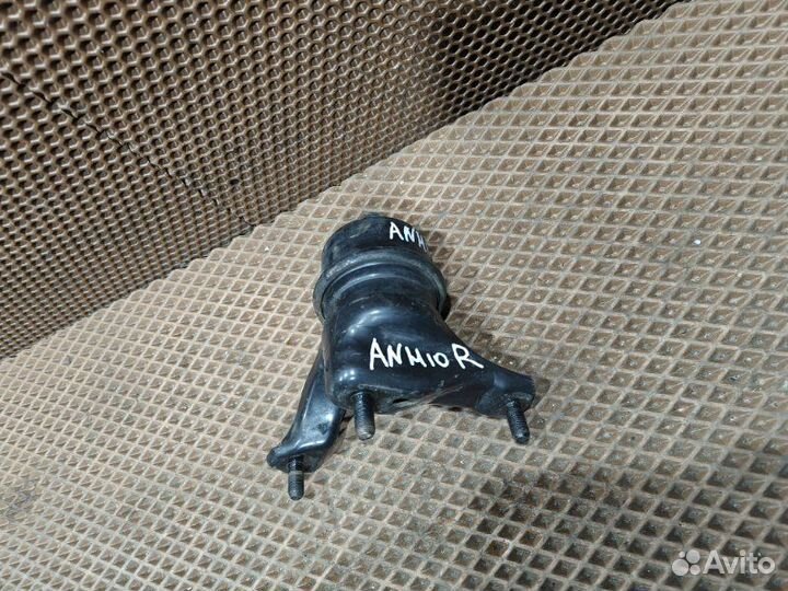 Подушка двс правая Toyota Alphard ANH10W 2azfe