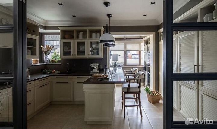 Хороший Ремонт квартир, Частных домов, Офисов