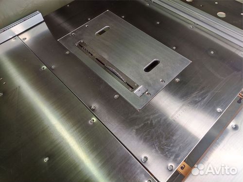 Многофункциональная настольная пила DM-10