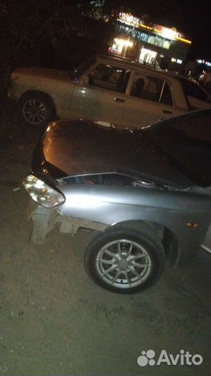 Kia Spectra, 2004