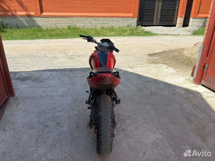 Продается матоцикл