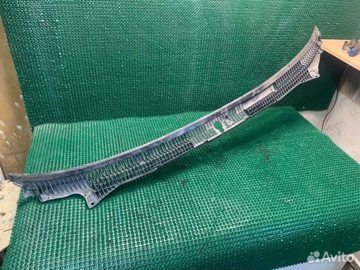 Водосток Toyota Corona AT170 5AFE 1992