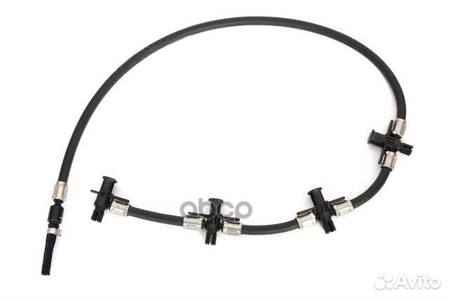 Шланг топливный 0928400590 Bosch