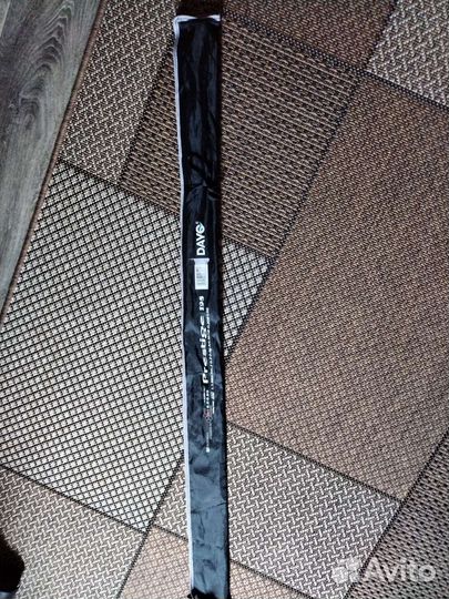 Комплект для мормышинга