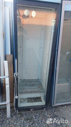 Холодильник для напитков бу