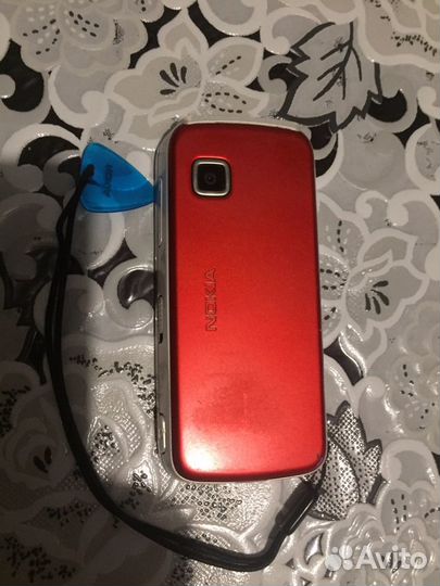 Nokia 1, 8 ГБ