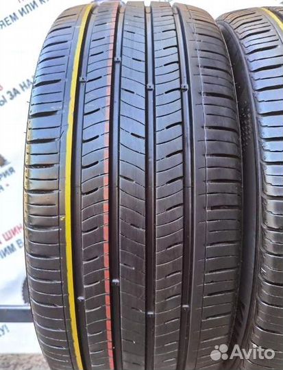 Kumho Solus TA31 215/55 R17 94V